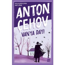Dokuz Yayınları Vanya Dayi