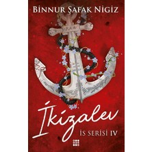 Dokuz Yayınları Ikizalev – Is Serisi 4