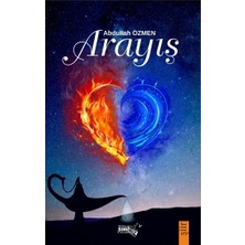 Sınırsız Kitap Arayış