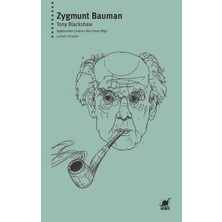 Ayrıntı Yayınları Zygmunt Bauman