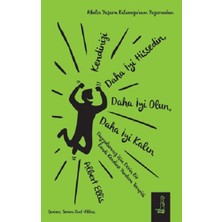 Eksi Kitaplar Kendinizi Daha Iyi Hissedin, Daha Iyi Olun, Daha Iyi Kalın