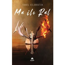 İki Eylül Yayınevi Ma Ile Ral