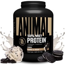 Universal Animal 100% Whey Protein 1,8 kg