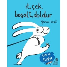 Hep Kitap It Çek Boşalt Doldur
