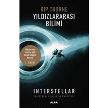 Alfa Yayınları Yıldızlararası Bilimi