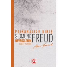 Cem Yayınevi Psikanalize Giriş - Nevrozların Genel Kuramı