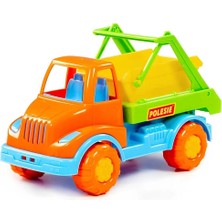 Uravas Store Leon Belediye Aracı 52896