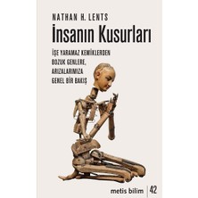 Metis Yayınları Insanın Kusurları