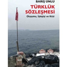 Dipnot Yayınları Türklük Sözleşmesi