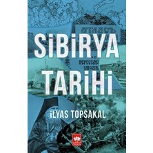 Ötüken Neşriyat Sibirya Tarihi