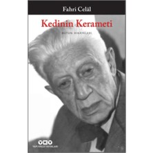 Yapı Kredi Yayınları Kedinin Kerameti - Bütün Hikayeleri