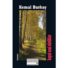 Özgürlük Yolu Vakfı Yayınları Hayat Seni Sürükler