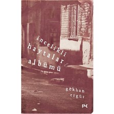 Profil Kitap Incelikli Haytalar Albümü