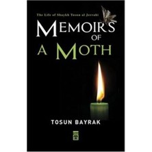 Timaş Yayınları Memoirs Of A Moth