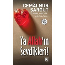 Nefes Yayıncılık Ya Allah’ın Sevdikleri!