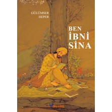 Boyalıkuş Yayınları Ben Ibni Sina