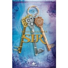 Pegasus Yayınları Sır