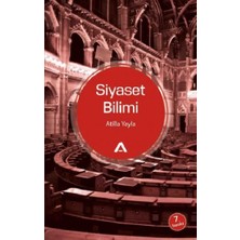 Adres Yayınları Siyaset Bilimi