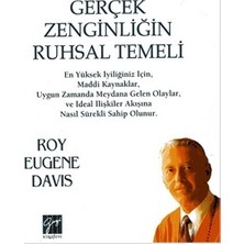 Gazi Kitabevi Gerçek Zenginliğin Ruhsal Temeli