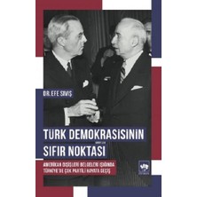 Ötüken Neşriyat Türk Demokrasisinin Sıfır Noktası