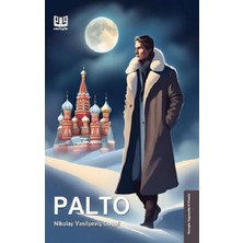 Vaveyla Yayıncılık Palto