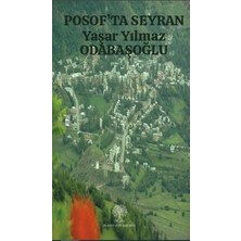 Platanus Publishing Posofta Seyran