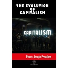 Platanus Publishing The Evolution Of Capitalism