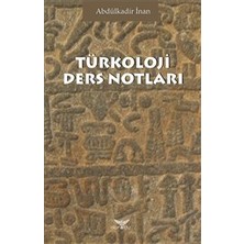 Altınordu Yayınları Türkoloji Ders Notları