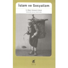 Ayrıntı Yayınları Islam ve Sosyalizm