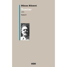 Yapı Kredi Yayınları Yazılar (1935) 3