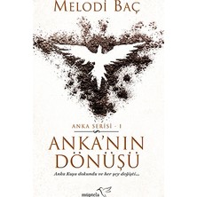 Anka'nın Dönüşü
