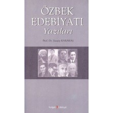 Kurgan Edebiyat Özbek Edebiyatı Yazıları