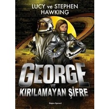 Doğan Egmont Yayıncılık George ve Kırılamayan Şifre