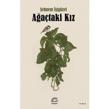 İletişim Yayınları Ağaçtaki Kız
