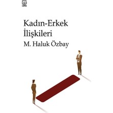 Luna Yayınları Kadın Erkek Ilişkileri