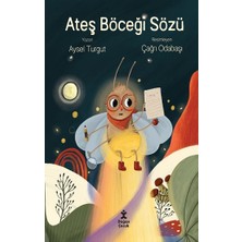 Doğan Çocuk Ateş Böceği Sözü