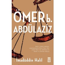 Timaş Yayınları Ömer B. Abdülaziz