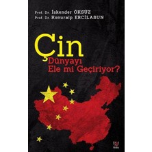 Panama Yayıncılık Çin Dünyayı Ele Mi Geçiriyor?