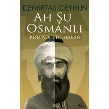 Asi Kitap Ah Şu Osmanlı