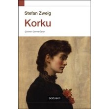 Doğu Batı Yayınları Korku