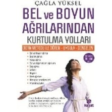 Hayat Yayınları Bel ve Boyun Ağrılarından Kurtulma Yolları