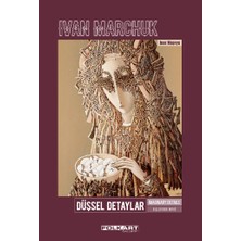Folkart Gallery Düşsel Detaylar – Ya Da Dahi Ressam Ivan Marchuk