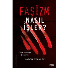 Fol Kitap Faşizm Nasıl Işler?