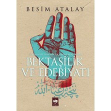 Ötüken Neşriyat Bektaşilik ve Edebiyat