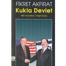Kaynak Yayınları Kukla Devlet