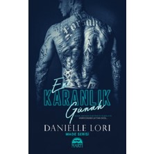 Martı Yayınları En Karanlık Günah