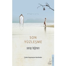 Destek Yayınları Son Yüzleşme Serap Teğmen Ciltsiz 288 Sayfa Türkçe Kitap