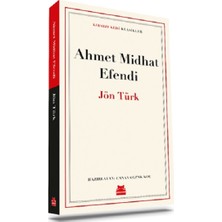 Kırmızı Kedi Yayınevi Jön Türk