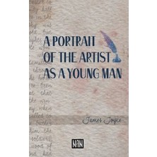 Nan Kitap A Portrait Of The Artist As A Young Man