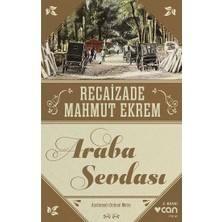 Can Yayınları Araba Sevdası (Açıklamalı Orijinal Metin)